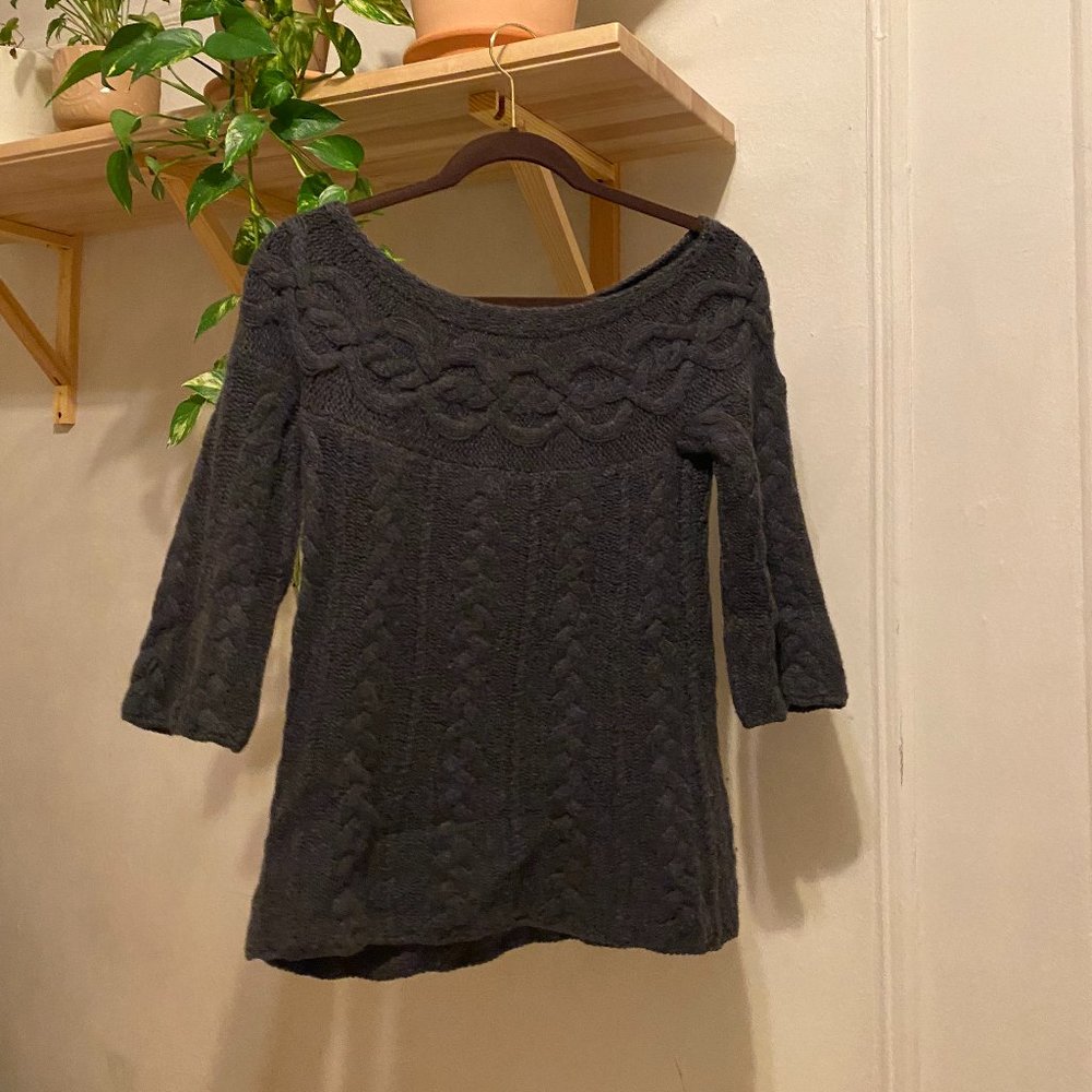 Alice + Olivia Sweater - lightly used